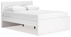 Onita - Panel Platform Bed