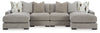 Aslan Court - Sectional