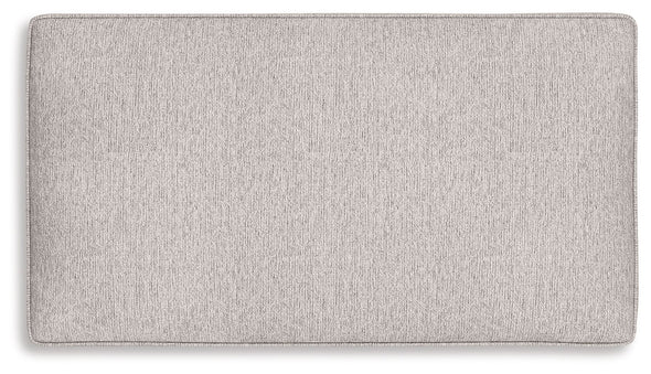 Clearbrooke - Ottoman - Sandstone