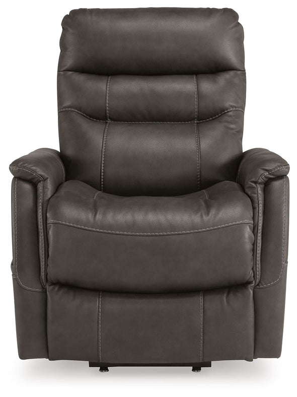 Strawbill - Power Lift Recliner