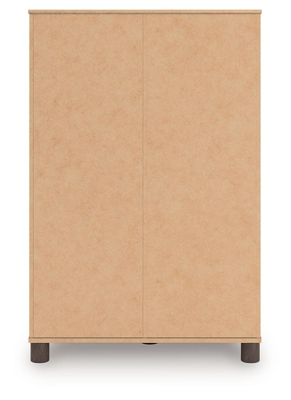 Pamytta - Dressing Chest - Brown