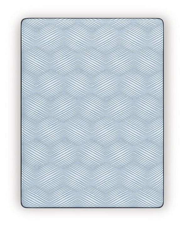 Peak 2.0 12 Hybrid - Mattress