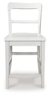 Greddinton - Barstool (Set of 2)