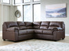WillowBend - Sectional