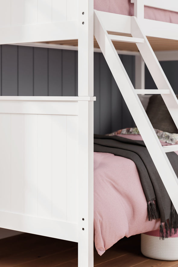 Nextonfort - Bunk Bed