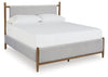 Lyncott - Upholstered Bedroom Set