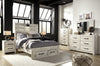 Cambeck - Youth Bedroom Set