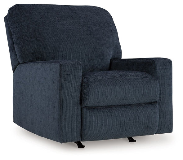 Aviemore - Rocker Recliner