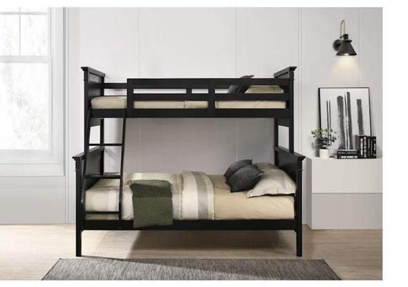 Calloway-Twin Full Bunk bed