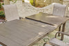 Beach Front - Outdoor Dining Set