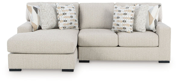 LaureLGrove - Sectional