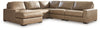 Veronella - Sectional