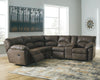 Tambo - Reclining Living Room Set