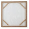 Landerton - Wall Art - Brown / Blue / White