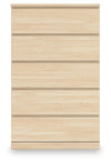 Onita - Five Drawer Chest
