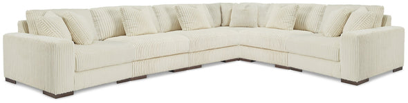 Lindyn - Sectional