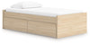 Onita - Platform Bed