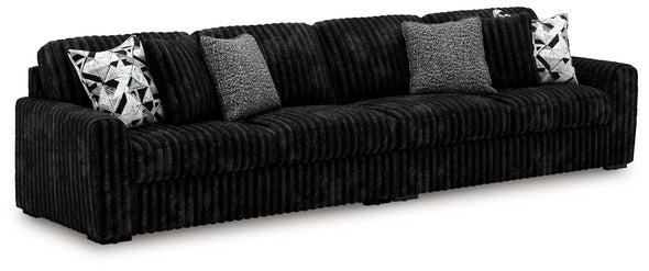 Midnight-Madness - Sectional