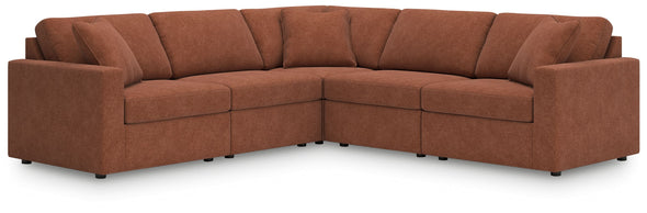 Modmax - Spice - Sectional