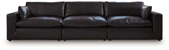 Emilia - Sectional