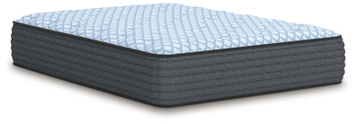 Destin Cove Plush - Mattress