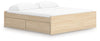 Onita - Platform Bed