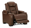 The Man-Den - Power Recliner