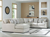 LaureLGrove - Sectional
