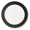 Ozias - Accent Mirror - Black