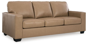 Kintaro - Toffee - Sofa