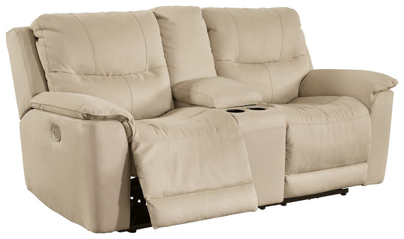 Next-Gen Gaucho - Power Reclining Living Room Set