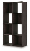 Piperton - Cube Organizer - Wood