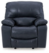 Leesworth - Rocker Recliner