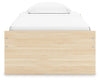 Onita - Platform Bed