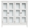 Kanwyn - Whitewash - Accent Cabinet