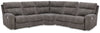 Next-Gen Durapella - Reclining Sectional