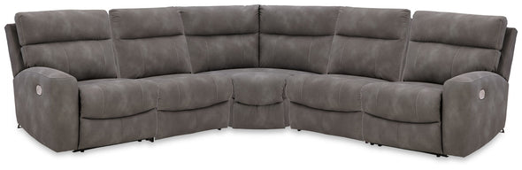 Next-Gen Durapella - Reclining Sectional