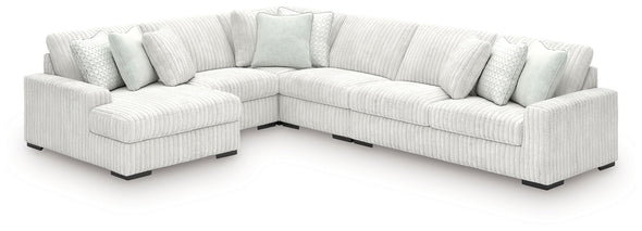 Stupendous - Sectional