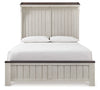 Darborn - Panel Bedroom Set