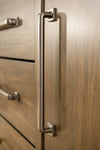 Cabalynn - Light Brown - Dining Room Server