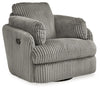 Tie-breaker - Swivel Glider Recliner