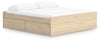 Onita - Platform Bed