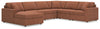 Modmax - Spice - Sectional