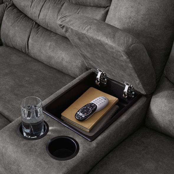 Partymate - Reclining Sectional