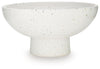 Dallinworth - Bowl - White / Black
