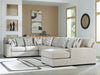 LaureLGrove - Sectional