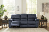 Leesworth - Reclining Living Room Set