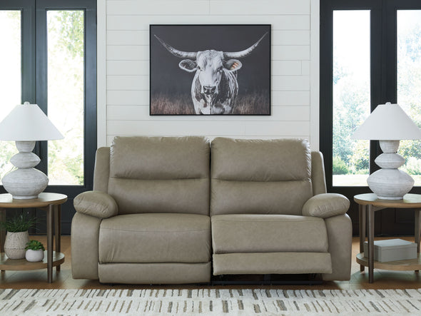 Narwhal Place - Reclining Sectional