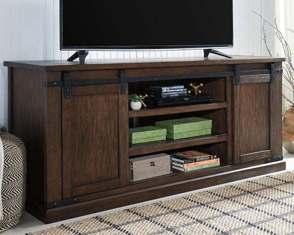 Budmore - TV Stand