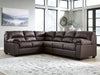 WillowBend - Sectional